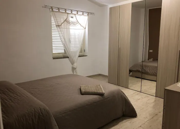 Casa Vacanza San Vincenzo Scafati