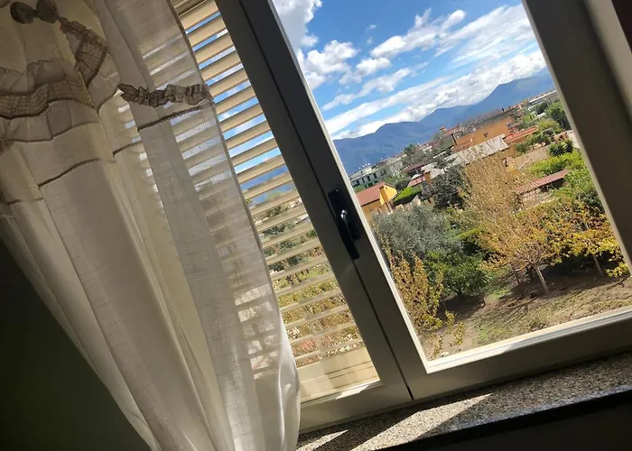 Casa Vacanza San Vincenzo Scafati