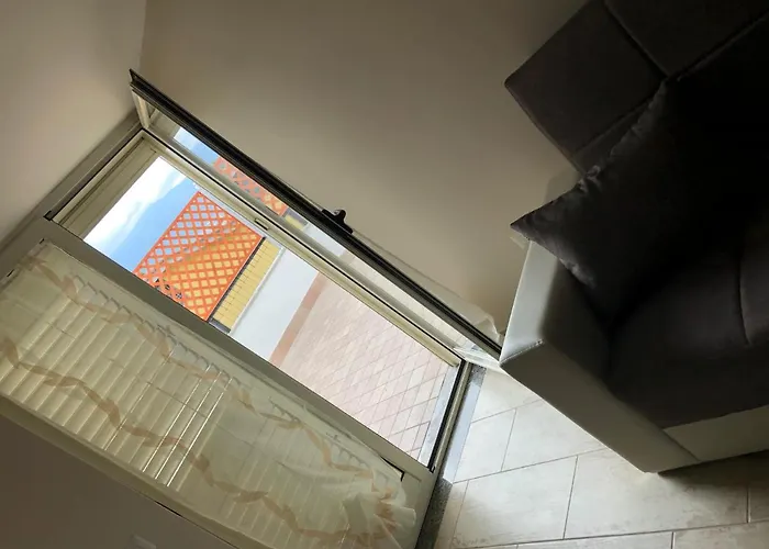 Casa Vacanza San Vincenzo Scafati