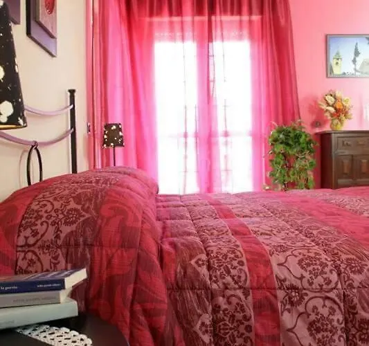 Vesuvio Bed & Breakfast Scafati